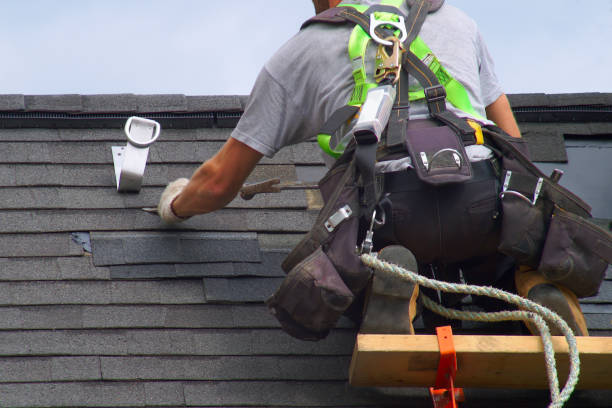 Depoe Bay, OR Siding Installation & Repair Company