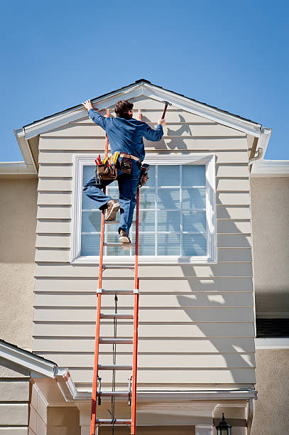 Best Aluminum Siding Installation  in Depoe Bay, OR